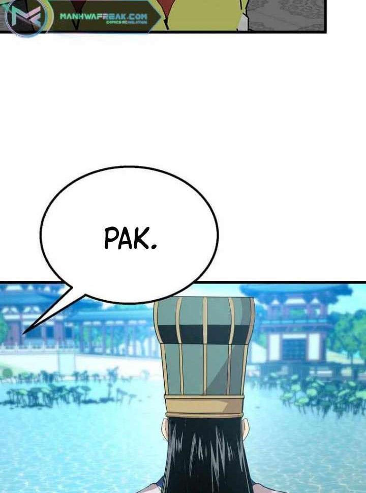 Strongest Fighter Chapter 101 - halaman 17