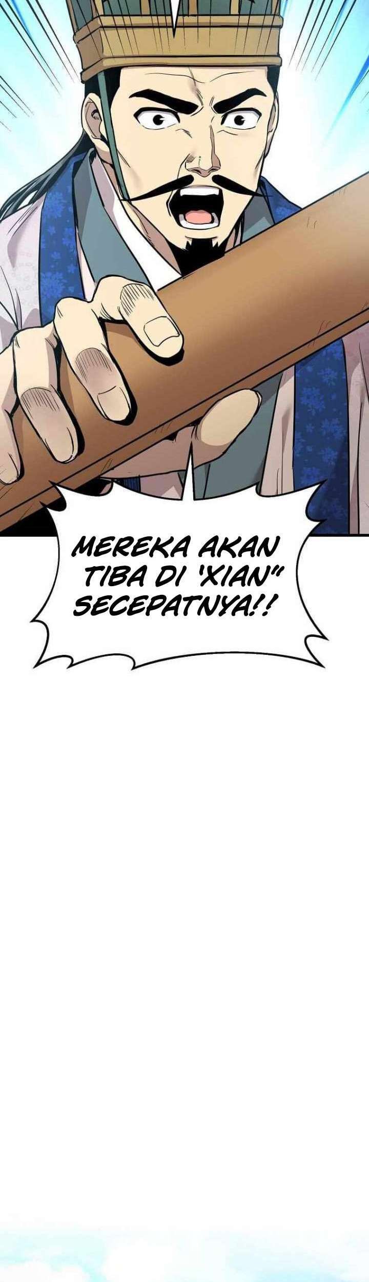 Strongest Fighter Chapter 101 - halaman 18