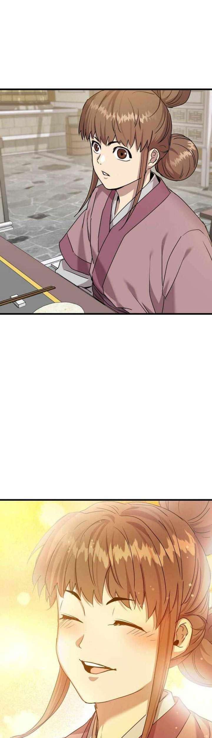 Strongest Fighter Chapter 101 - halaman 22