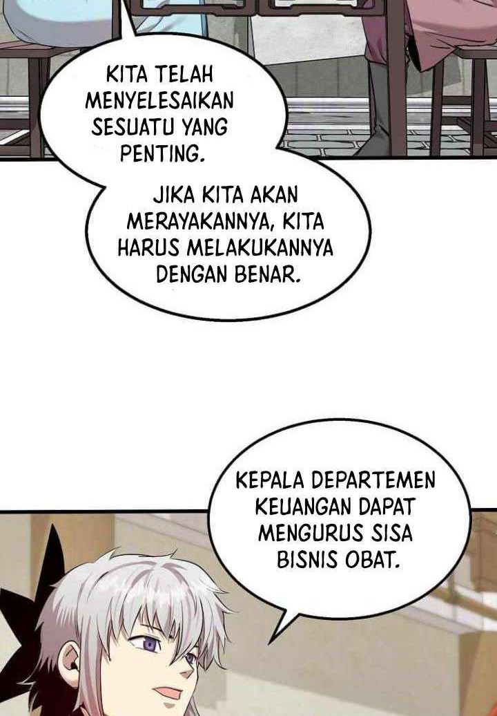 Strongest Fighter Chapter 101 - halaman 3