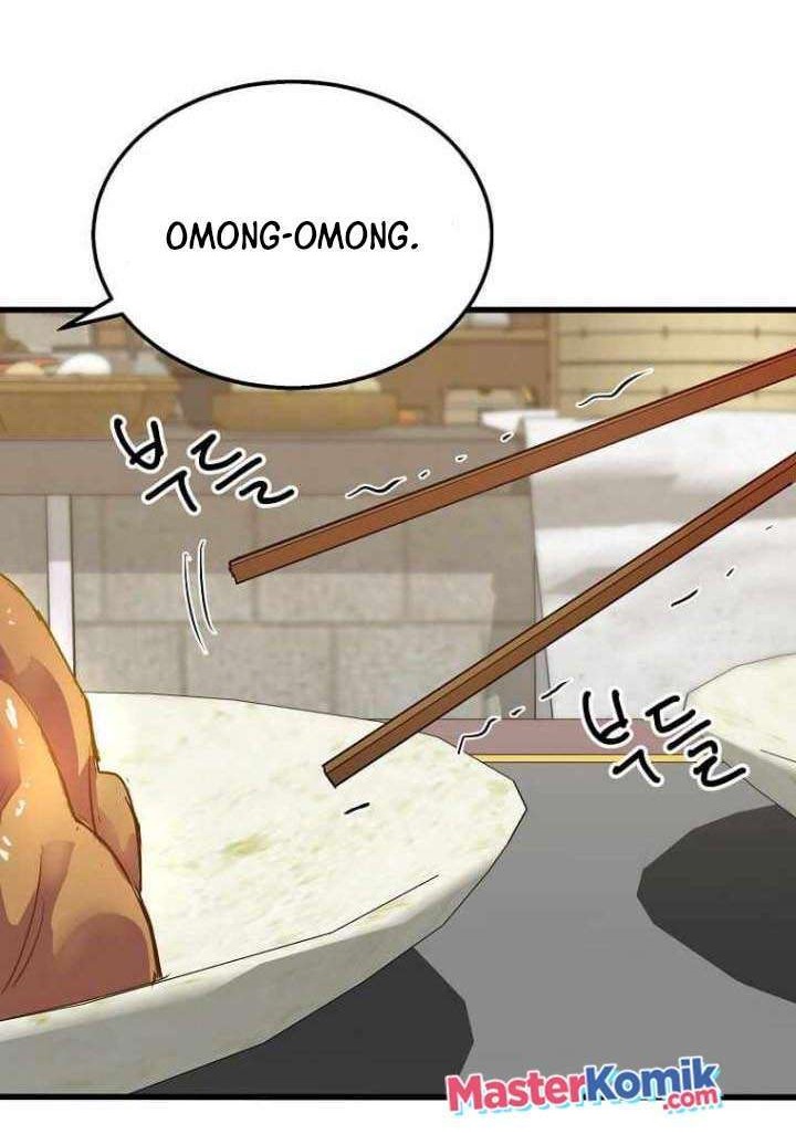 Strongest Fighter Chapter 101 - halaman 5