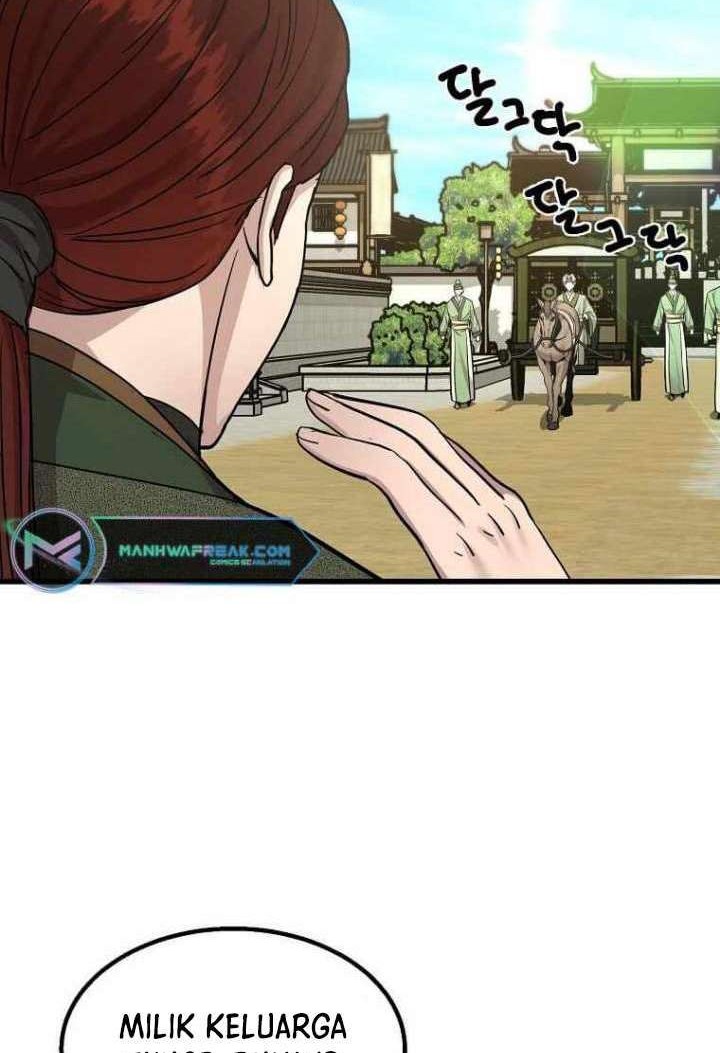 Strongest Fighter Chapter 101 - halaman 51