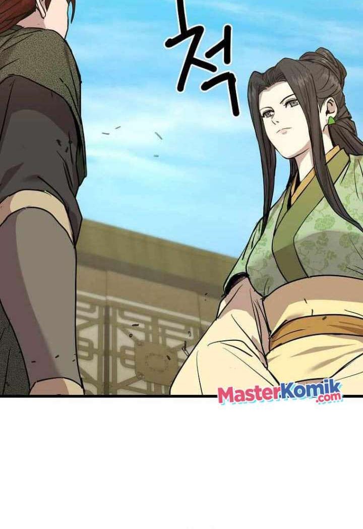 Strongest Fighter Chapter 101 - halaman 55
