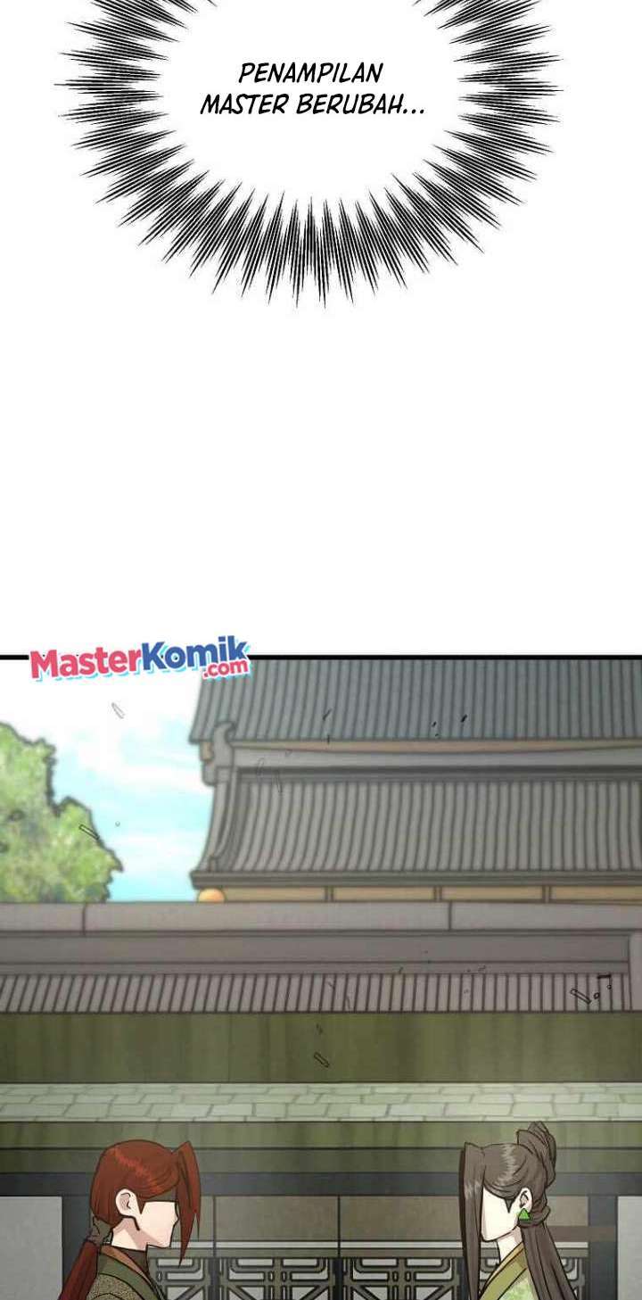 Strongest Fighter Chapter 101 - halaman 60
