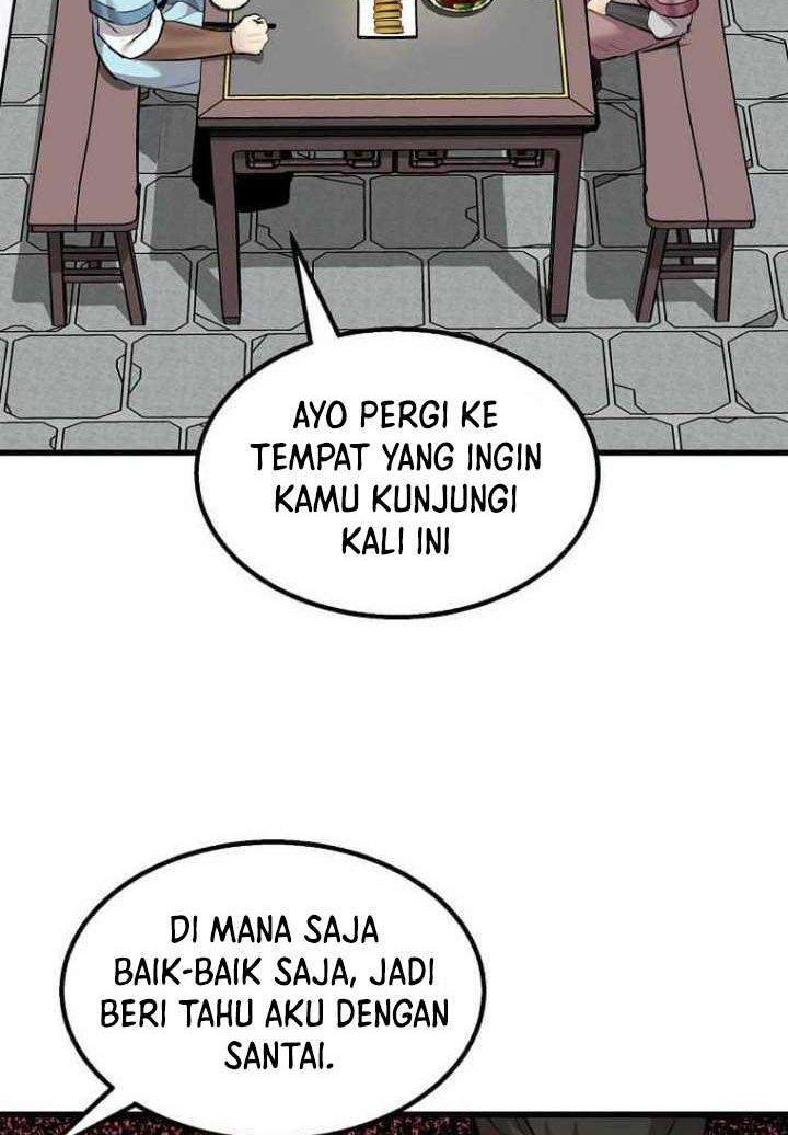 Strongest Fighter Chapter 101 - halaman 7