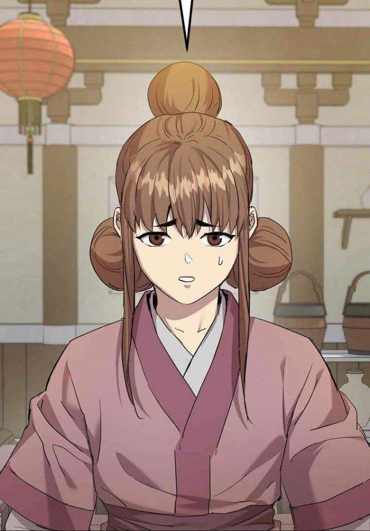 Strongest Fighter Chapter 101 - halaman 9