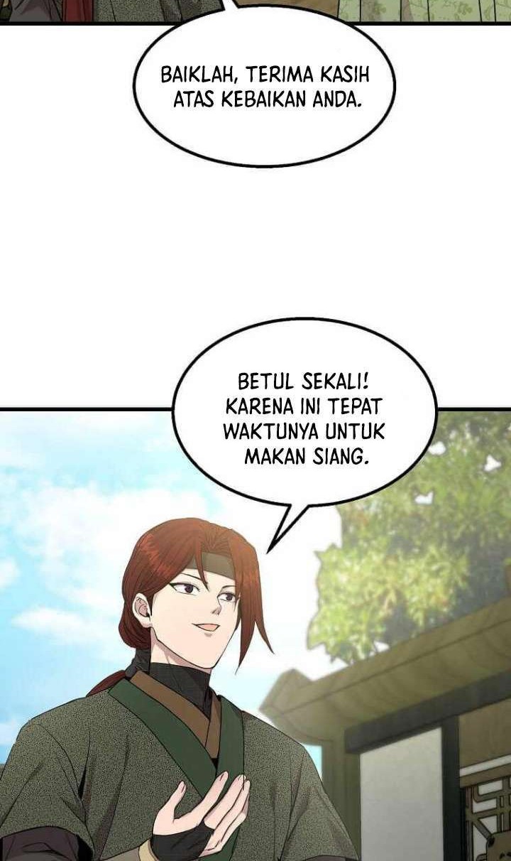 Strongest Fighter Chapter 102 - halaman 19