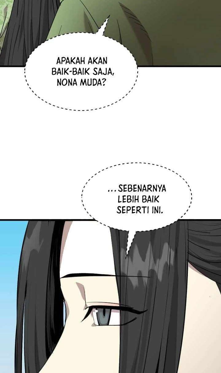 Strongest Fighter Chapter 102 - halaman 23