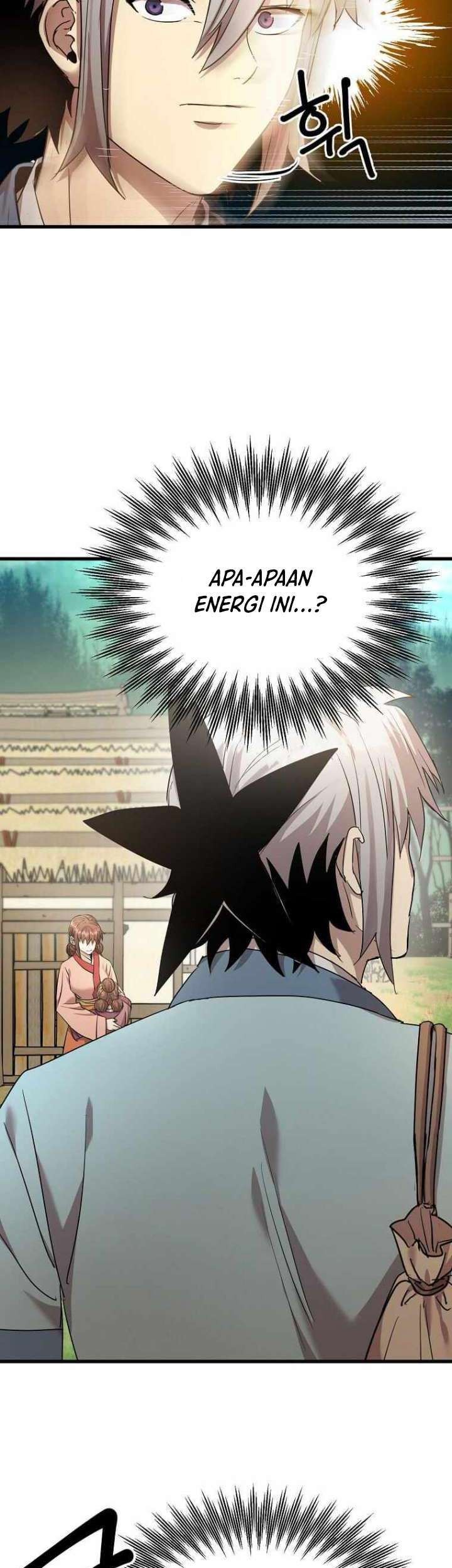 Strongest Fighter Chapter 102 - halaman 30