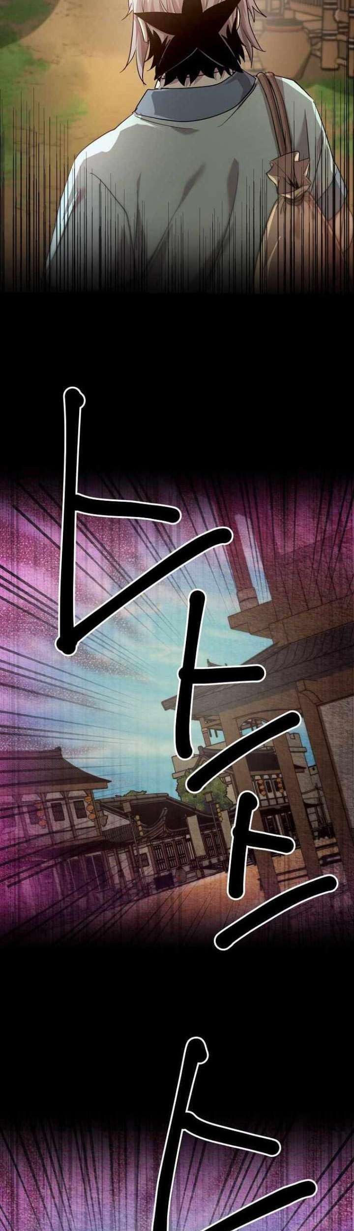 Strongest Fighter Chapter 102 - halaman 32
