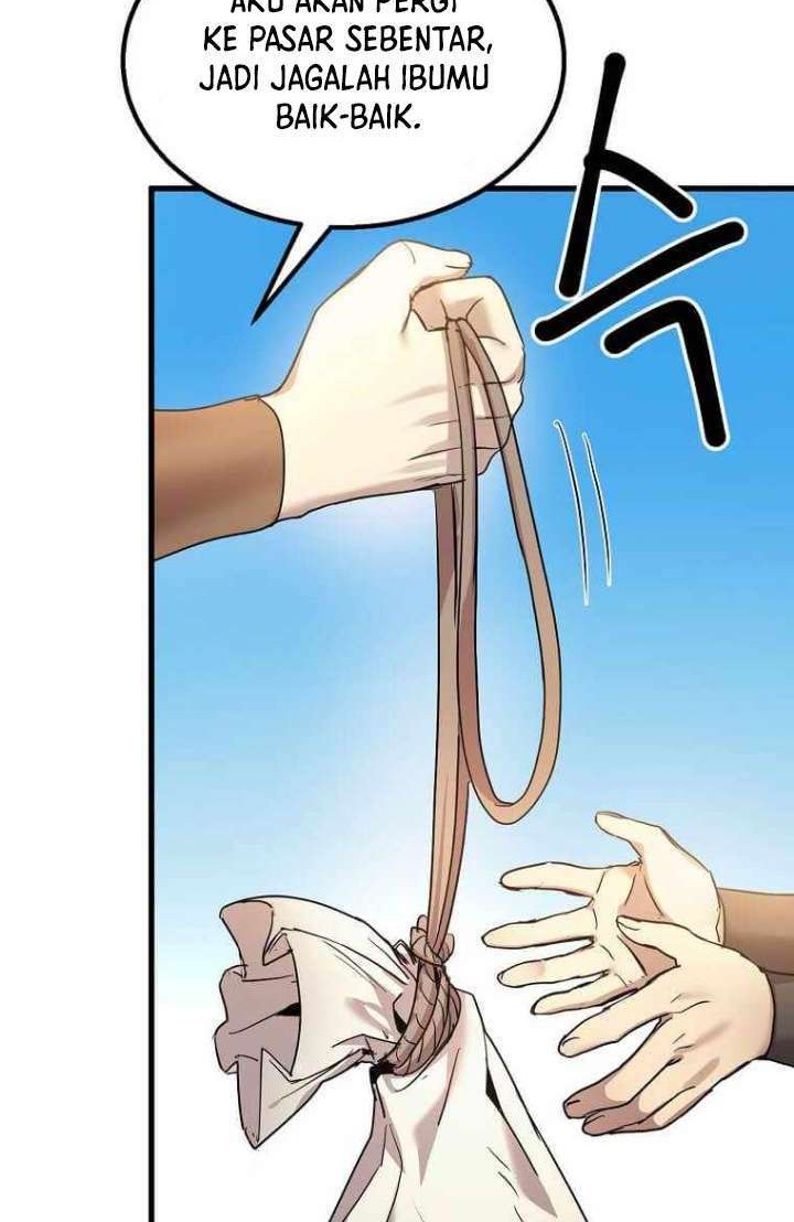 Strongest Fighter Chapter 102 - halaman 37