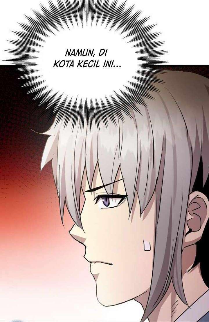 Strongest Fighter Chapter 102 - halaman 41