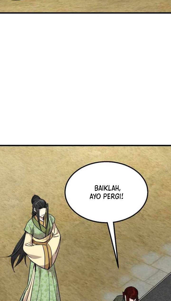 Strongest Fighter Chapter 102 - halaman 45
