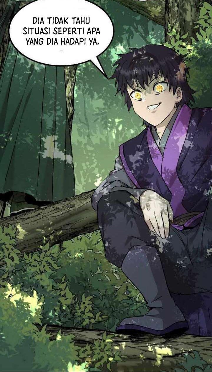 Strongest Fighter Chapter 102 - halaman 49