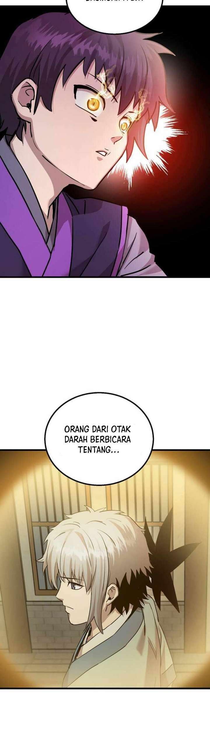 Strongest Fighter Chapter 102 - halaman 54