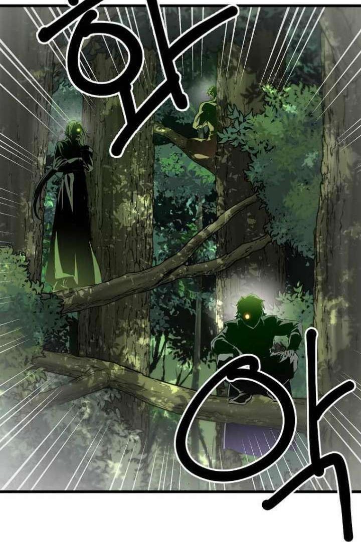 Strongest Fighter Chapter 102 - halaman 57