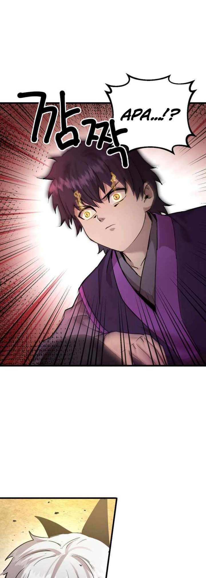Strongest Fighter Chapter 102 - halaman 58
