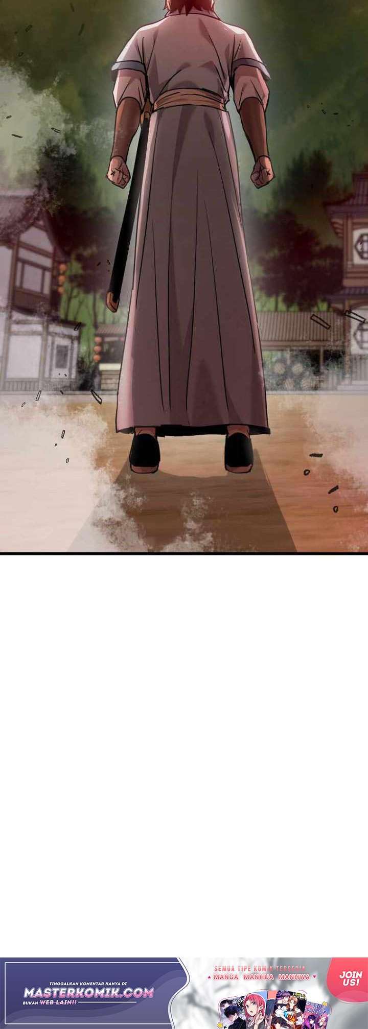 Strongest Fighter Chapter 102 - halaman 61