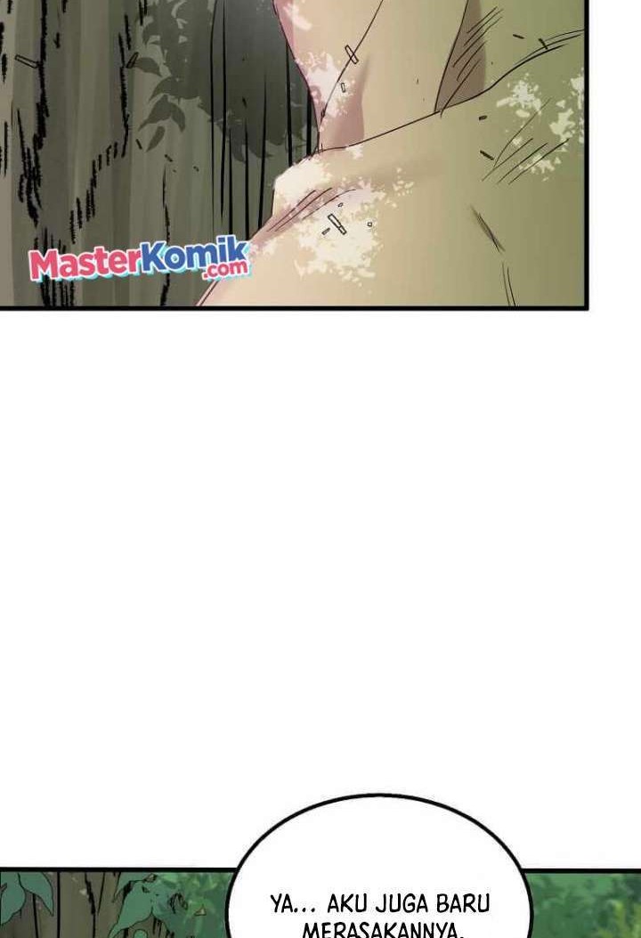 Strongest Fighter Chapter 103 - halaman 11