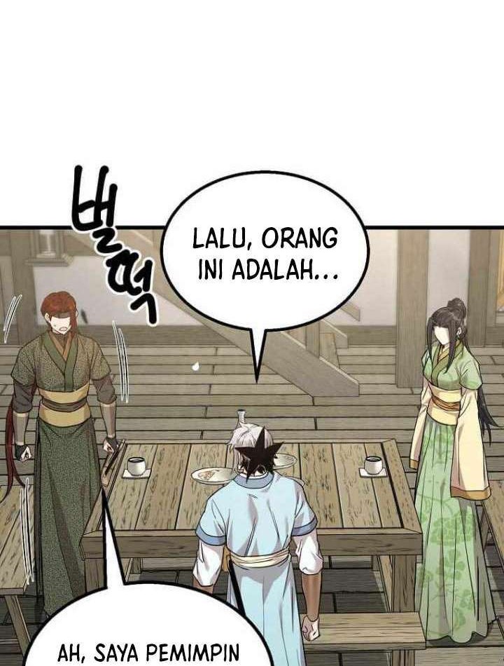 Strongest Fighter Chapter 103 - halaman 21