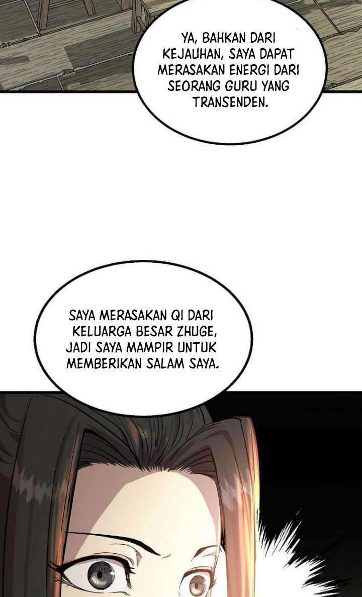 Strongest Fighter Chapter 103 - halaman 27