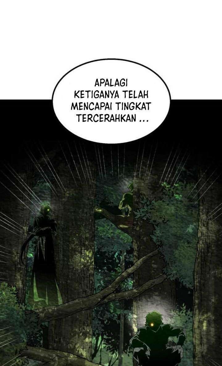 Strongest Fighter Chapter 103 - halaman 31