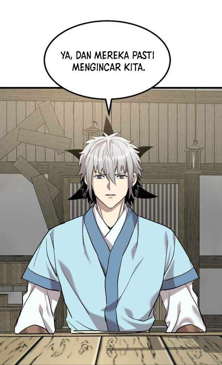 Strongest Fighter Chapter 103 - halaman 33