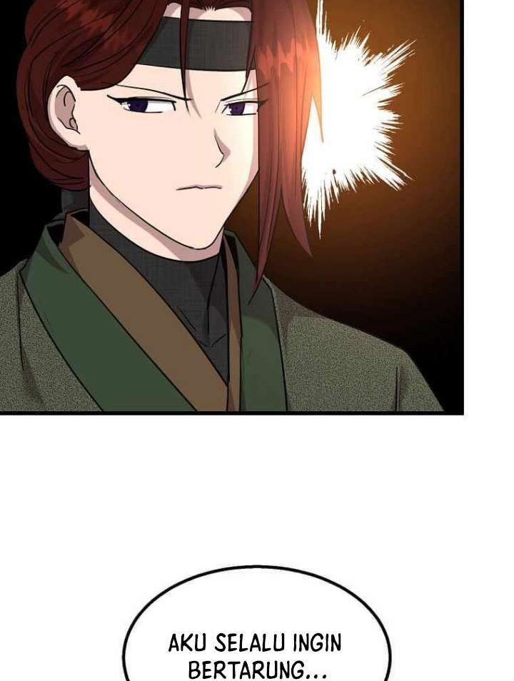 Strongest Fighter Chapter 103 - halaman 35