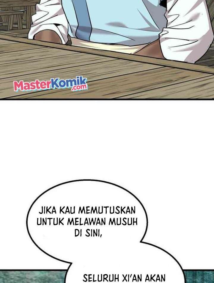 Strongest Fighter Chapter 103 - halaman 37
