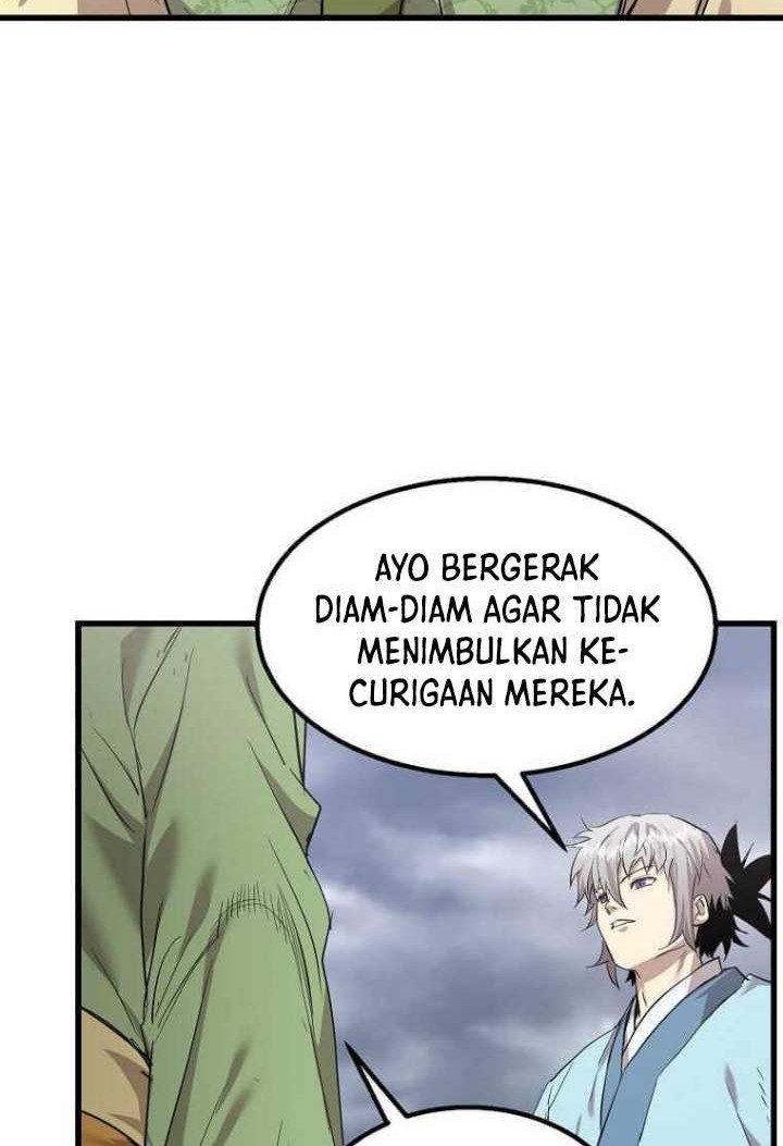 Strongest Fighter Chapter 103 - halaman 43