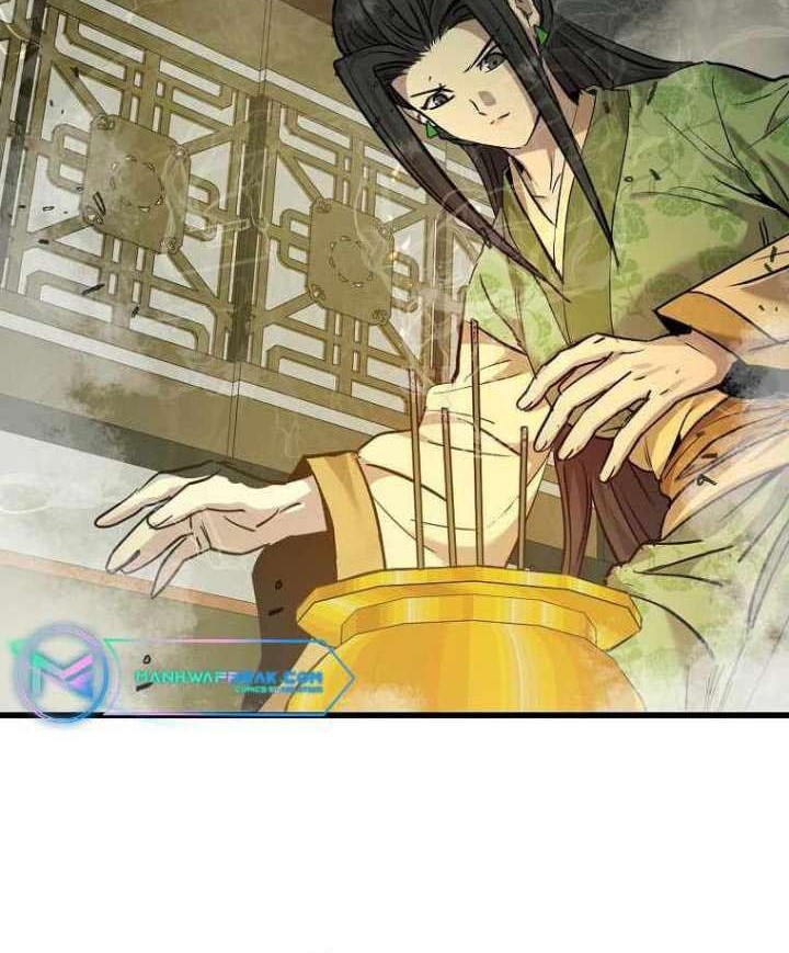 Strongest Fighter Chapter 103 - halaman 57