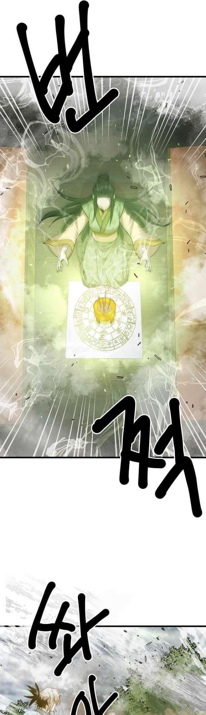 Strongest Fighter Chapter 103 - halaman 58