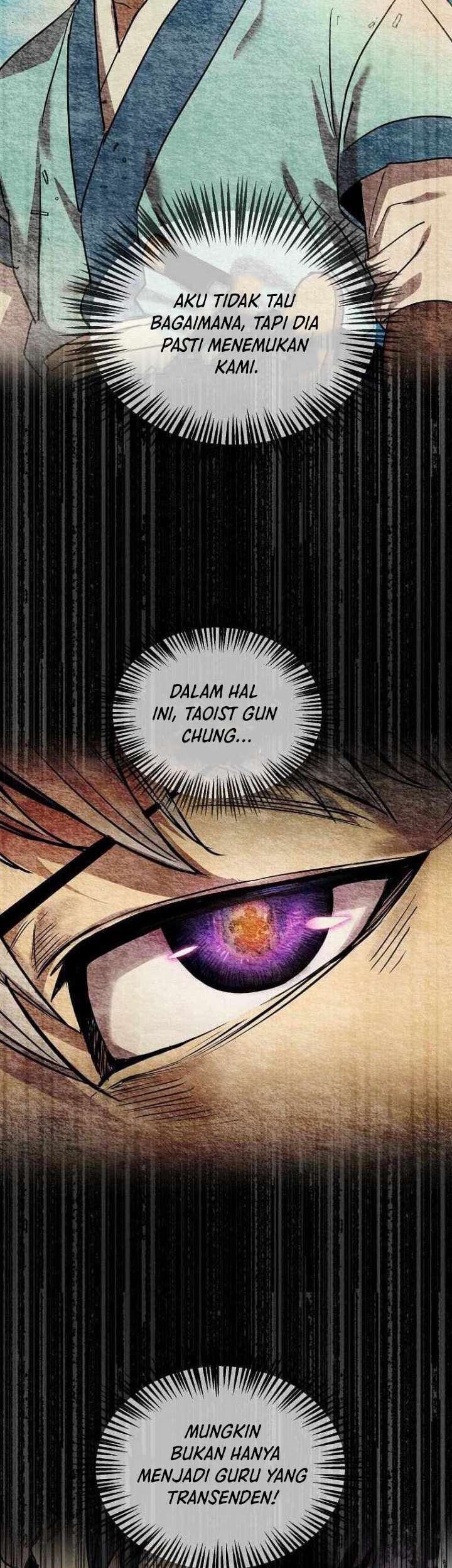 Strongest Fighter Chapter 103 - halaman 6
