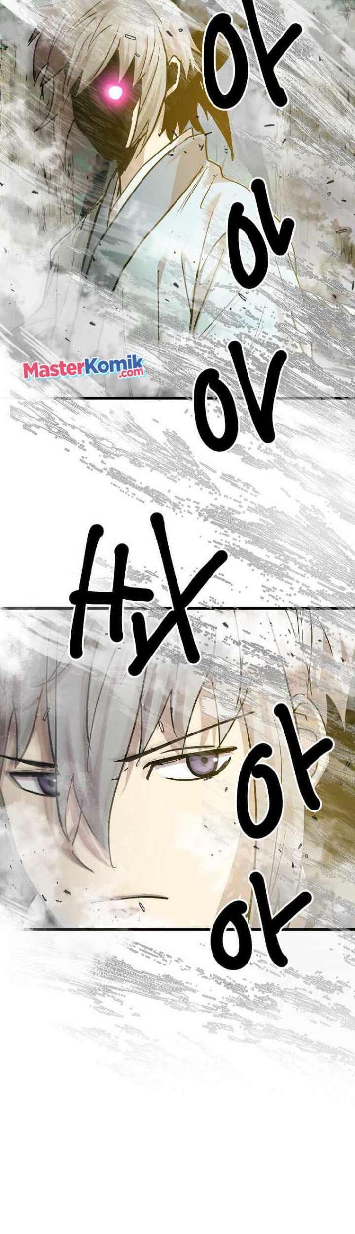 Strongest Fighter Chapter 103 - halaman 60
