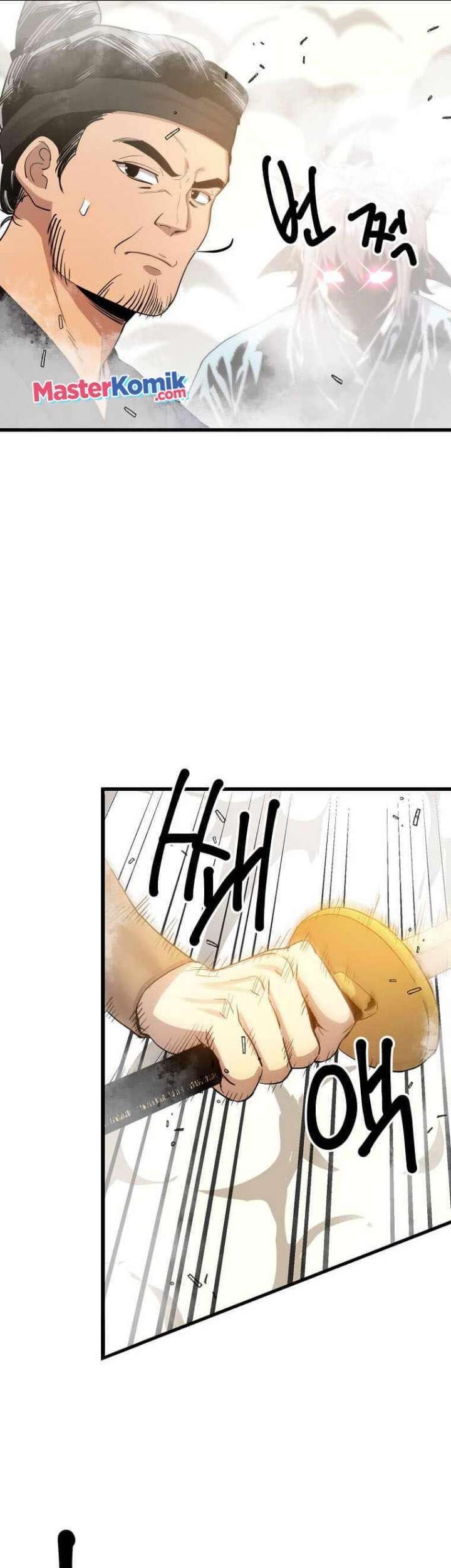 Strongest Fighter Chapter 104 - halaman 10
