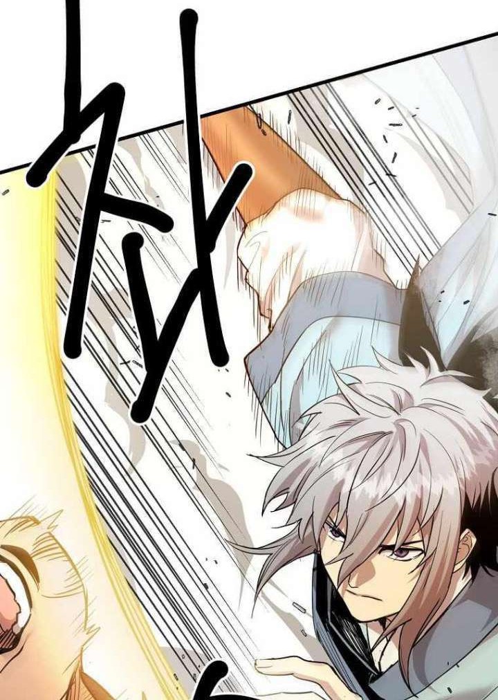 Strongest Fighter Chapter 104 - halaman 11