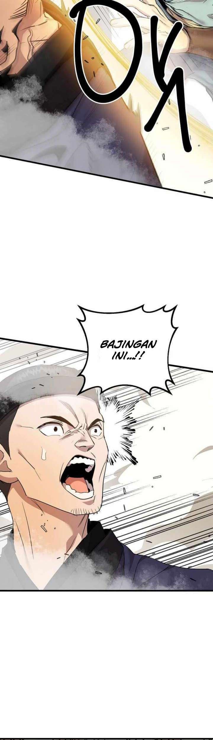 Strongest Fighter Chapter 104 - halaman 12