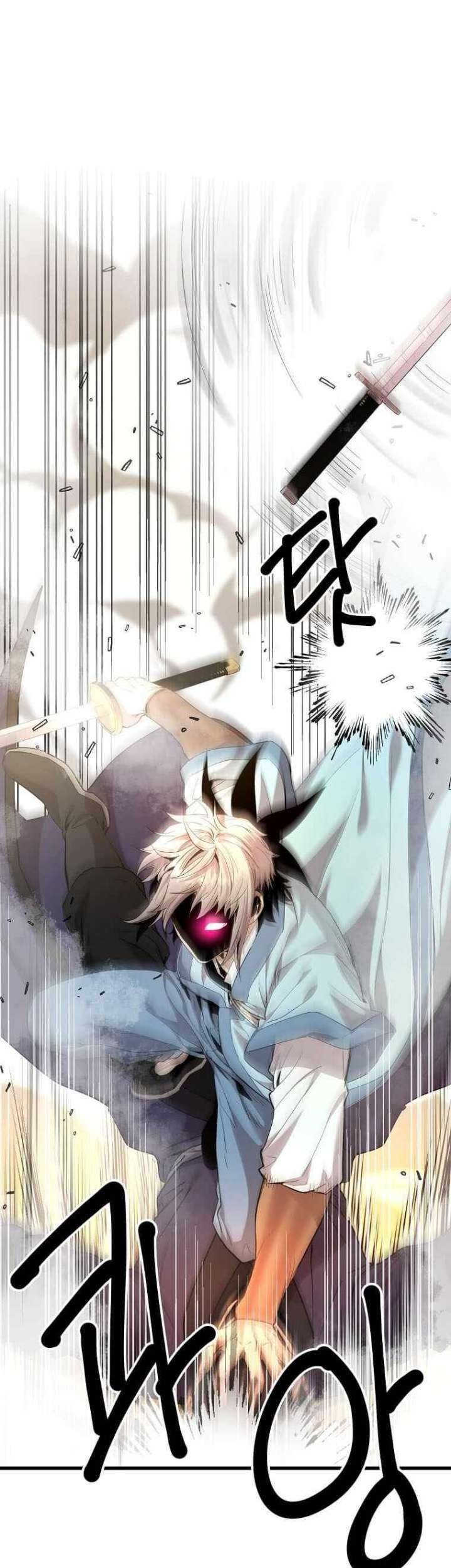 Strongest Fighter Chapter 104 - halaman 14