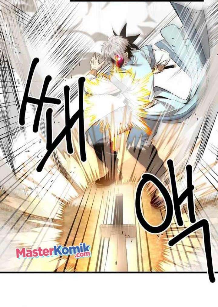 Strongest Fighter Chapter 104 - halaman 17