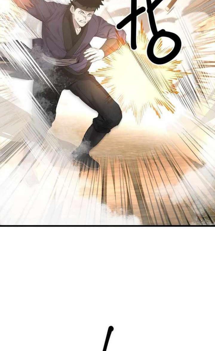 Strongest Fighter Chapter 104 - halaman 19