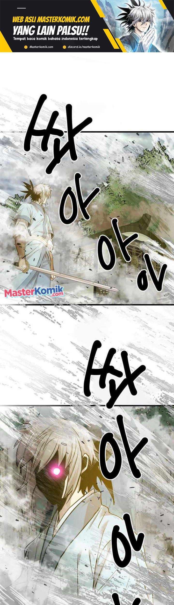 Strongest Fighter Chapter 104 - halaman 2