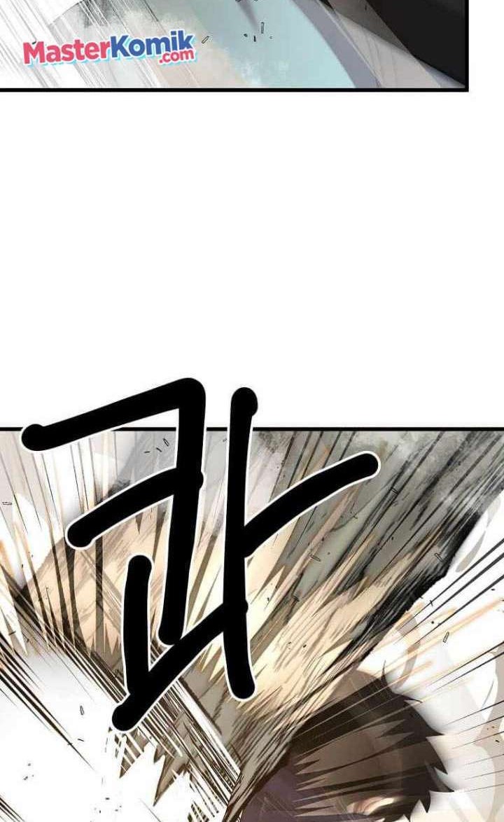 Strongest Fighter Chapter 104 - halaman 21