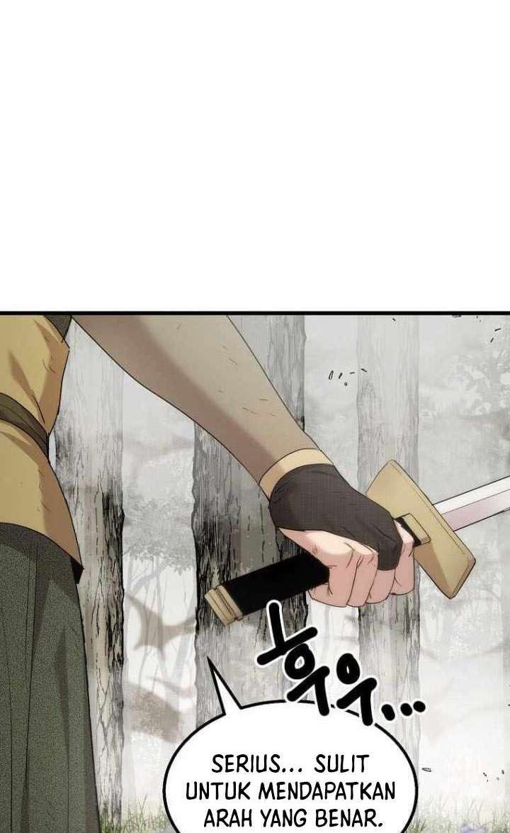 Strongest Fighter Chapter 104 - halaman 23