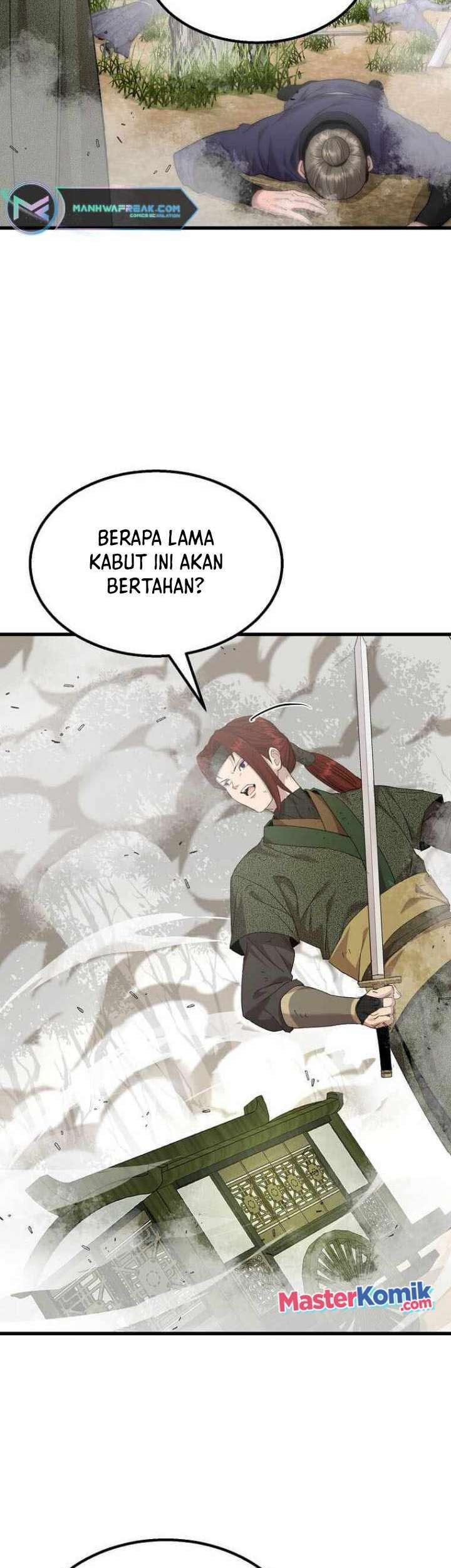 Strongest Fighter Chapter 104 - halaman 24