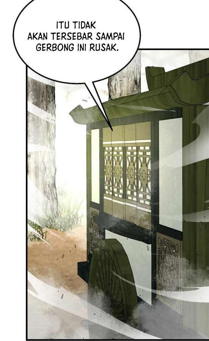 Strongest Fighter Chapter 104 - halaman 25