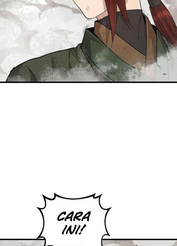 Strongest Fighter Chapter 104 - halaman 27