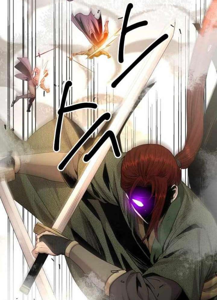 Strongest Fighter Chapter 104 - halaman 31