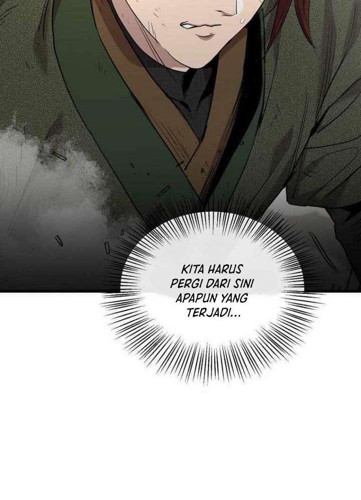 Strongest Fighter Chapter 104 - halaman 33