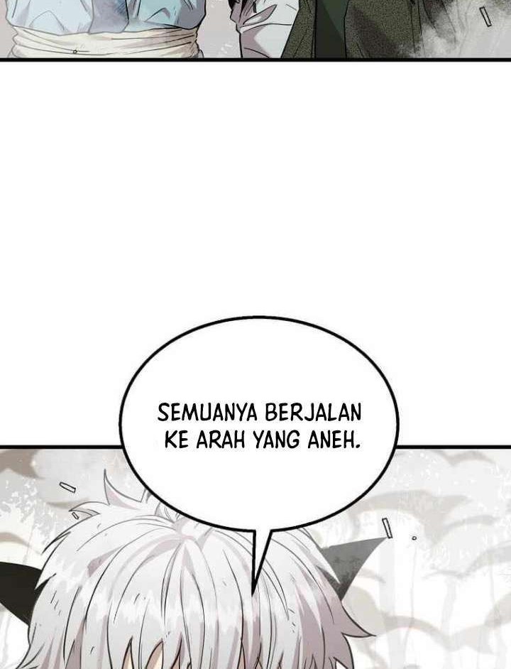 Strongest Fighter Chapter 104 - halaman 35