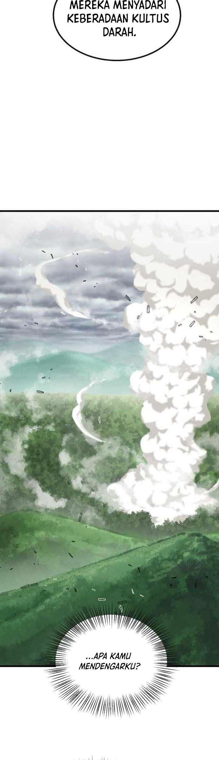 Strongest Fighter Chapter 104 - halaman 38